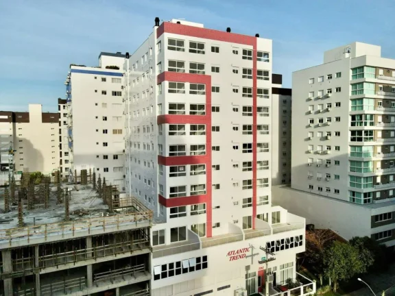 Imagem Apartamento 3 Dormitórios - Bairro Navegantes