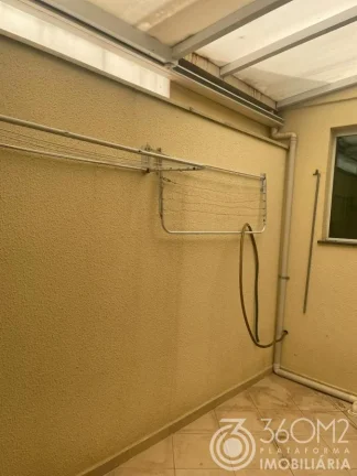 Imagem Sobrado em Condomínio para Venda em Santo André / SP no bairro Vila Scarpelli