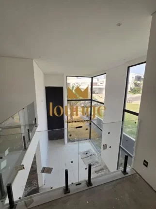 Imagem Casa À Venda em Condomínio Alphaville Zona Sul-Votorantim