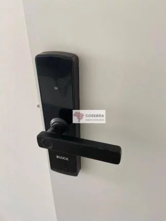 Imagem Apartamento à venda, 25 m² por R$ 450.000,00 - Vila Olímpia - São Paulo/SP