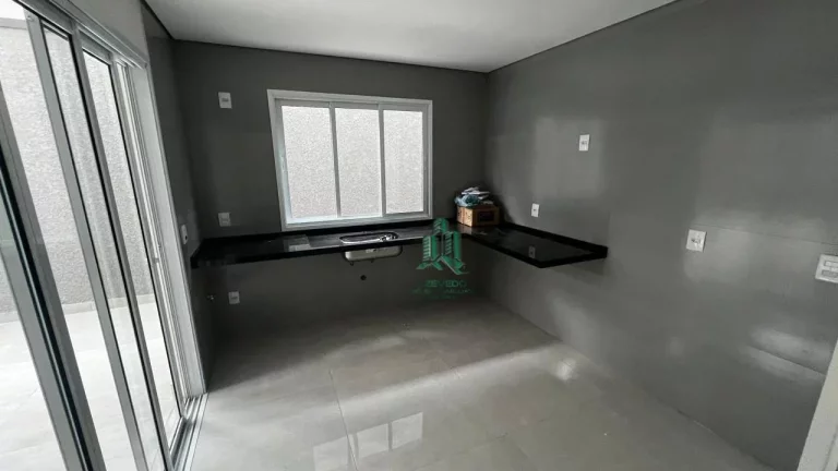 Imagem Sobrado com 3 dormitórios à venda, 154 m² por R$ 900.000,00 - Parque Continental I - Guarulhos/SP
