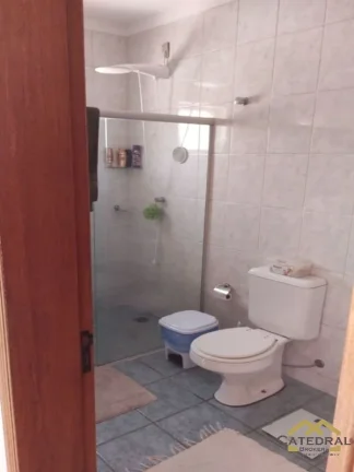 Imagem Casa em condomínio com 3 quartos à Venda - Horizonte Azul - Itupeva