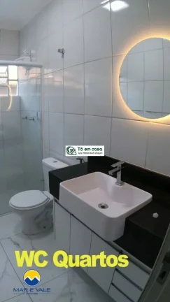 Imagem CASA RESIDENCIAL em SÃO JOSÉ DOS CAMPOS - SP, JARDIM SATÉLITE