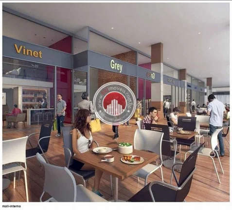 Imagem Sala Comercial a Venda no bairro Barra da Tijuca - Rio de Janeiro, RJ