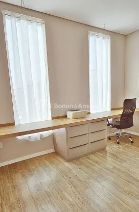 Imagem Casa de condominio a venda em Campinas!!