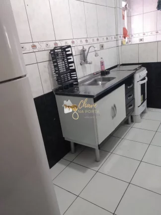 Imagem Apartamento à venda no Embu das Artes com 2 Dormitórios