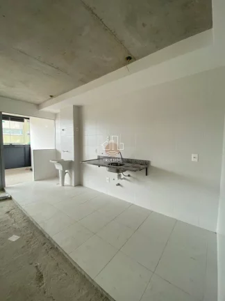 Imagem Lindo Apartamento 2 quartos – Barra Bonita