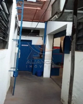 Imagem Salão - Ribeirão Preto - Campos Eliseos