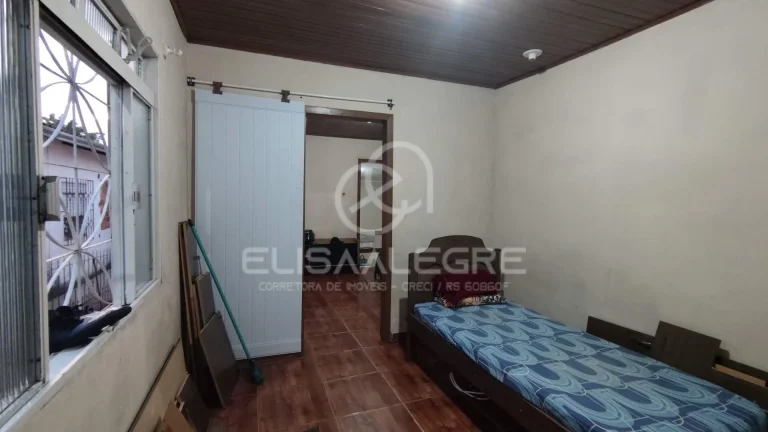 Imagem Casa Térrea 2 quartos, São José, Sapucaia do Sul