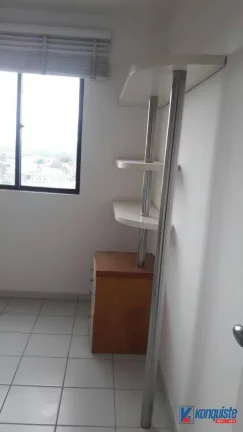 Imagem ALUGO APARTAMENTO VILLA DAS FLORES