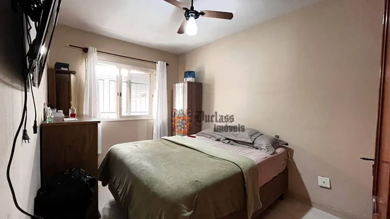 Imagem Apartamento com 2 dormitórios à venda, 100 m² por R$ 480.000 - Ponta da Praia - Santos/SP