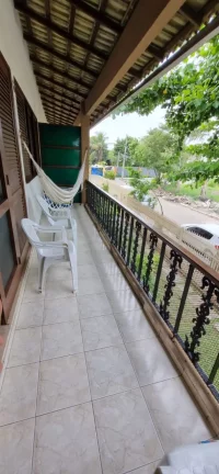 Imagem APARTAMENTO RESIDENCIAL em CABO FRIO - RJ, PORTINHO