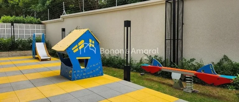 Imagem Viva em um endereço único, em uma das regiões mais desejadas de Campinas: o Taquaral, a poucos mi...