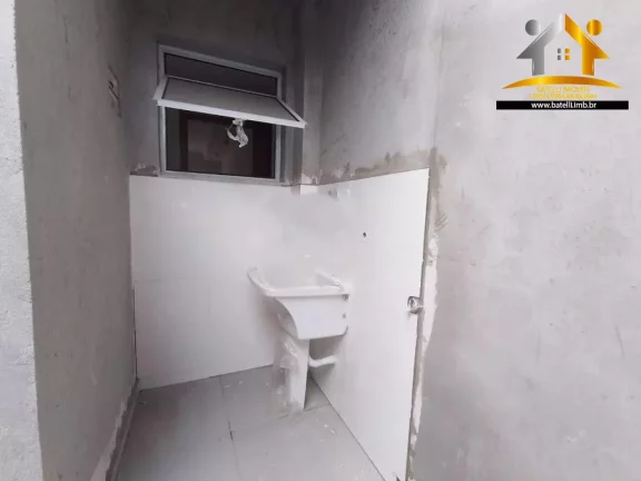 Imagem Casa nova à venda condomínio Villa D´este - Batelli Imóveis