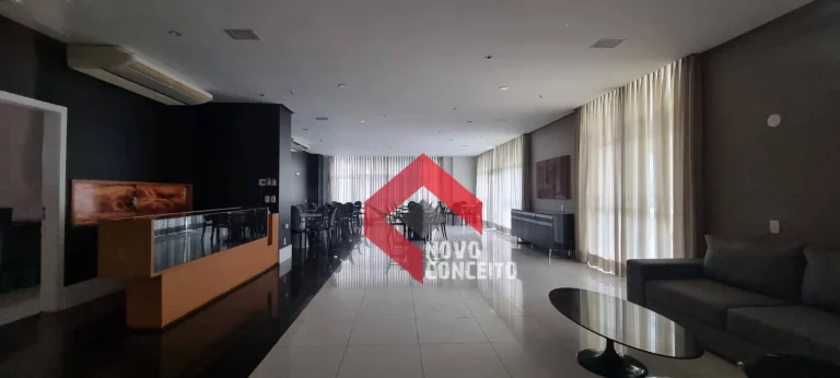 Imagem Apartamento à venda, 210 m² por R$ 2.550.000,00 - Meireles - Fortaleza/CE