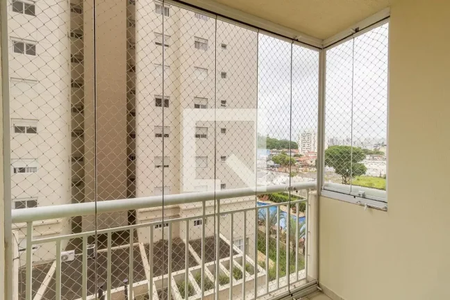Imagem Apartamento à Venda - Ipiranga, 2 Quartos, 55 m2