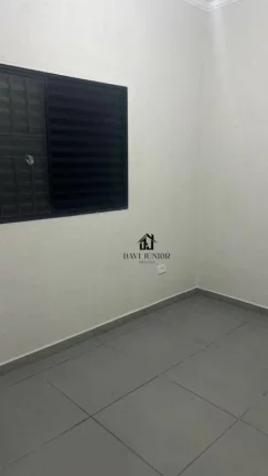 Imagem Casa à venda, 55 m² por R$ 330.000,00 - Residencial Santa Isabel - Salto de Pirapora/SP