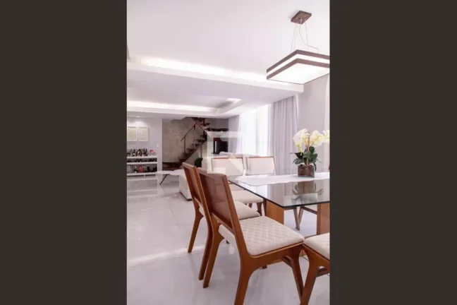Imagem Apartamento à Venda - Recreio, 4 Quartos, 306 m2