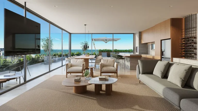 Imagem APARTAMENTO RESIDENCIAL em Itajaí - SC, Praia Brava de Itajaí
