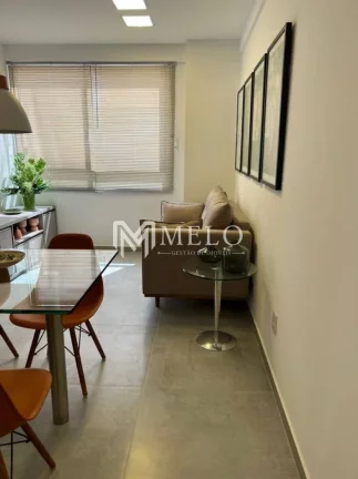 Imagem Oportunidade te esperando! - Apto para venda com 32m², com 1 quarto em Boa Viagem..