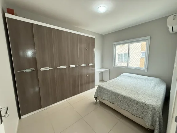 Imagem Apartamento 02 quartos, na Praia de Gravatá em Navegantes mobiliado. pronto para morar