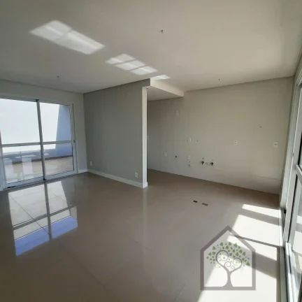 Imagem Apartamento cobertura no Itacorubi