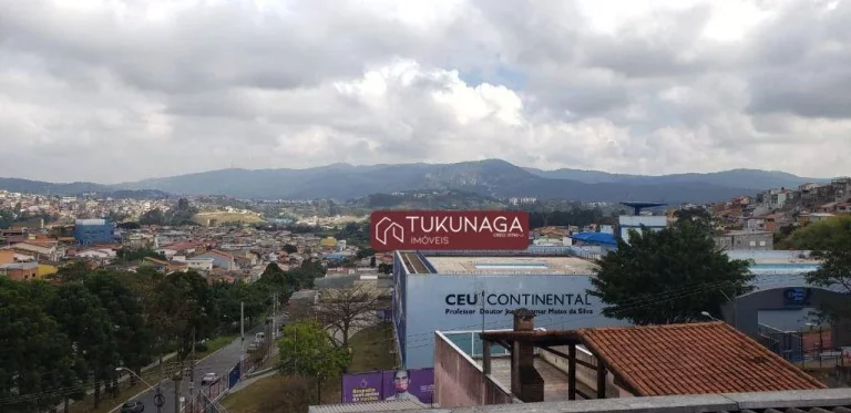 Imagem Prédio à venda, 2300 m² por R$ 4.440.000,00 - Parque Continental II - Guarulhos/SP