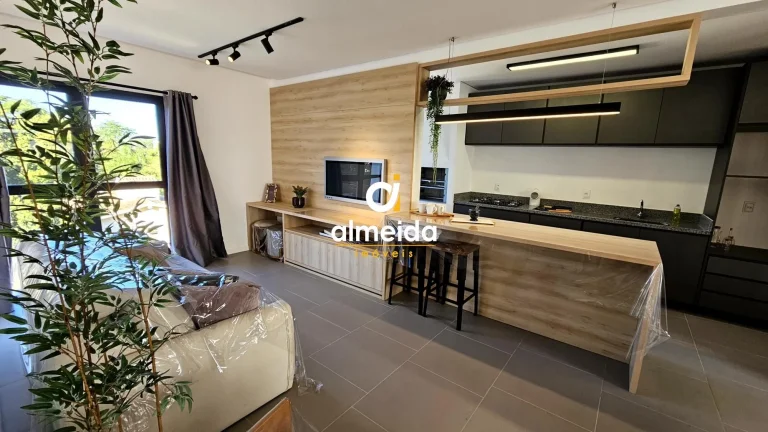 Imagem APARTAMENTO 2 DORMITÓRIOS