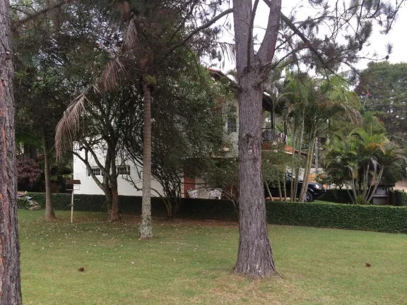 Imagem Casa no Jardim das Palmeiras