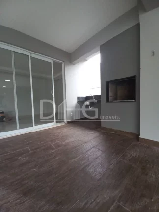 Imagem Casa para venda com 270m² | Condomínio Terras do Cancioneiro | Paulínia - SP