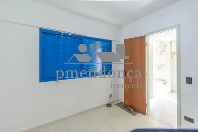 Imagem Apartamento à venda na Rua Doutor Augusto de Miranda com 98m², 3 quartos e 2 vagas.