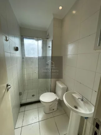 Imagem Apartamento com 2 dorm 1 vaga Lazzer de Clube