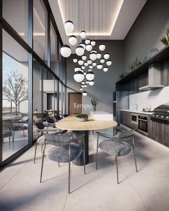 Imagem Apartamento na planta, 3 suítes - Setor Marista