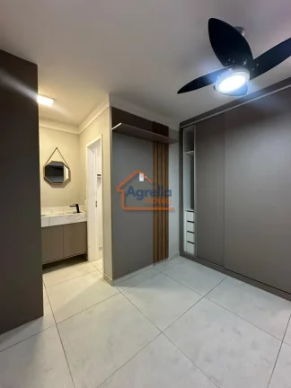 Imagem Condomínio Portal Vila das Hadassas - Apartamento à venda no bairro CONDOMÍNIO PORTAL VILA DAS HADASSAS - Mogi Guaçu/SP
