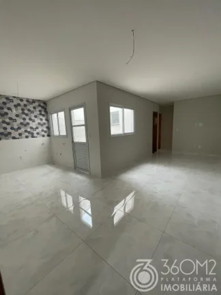 Imagem Apartamento Garden para Venda em Santo André / SP no bairro Jardim Santo Antônio