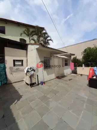 Imagem Casa à venda 1 Quarto, 1 Vaga, Nova Gerty, São Caetano do Sul - SP