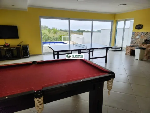 Imagem CASA RESIDENCIAL em JACAREÍ - SP, LOTEAMENTO RESIDENCIAL PARQUE LAGO DOURADO