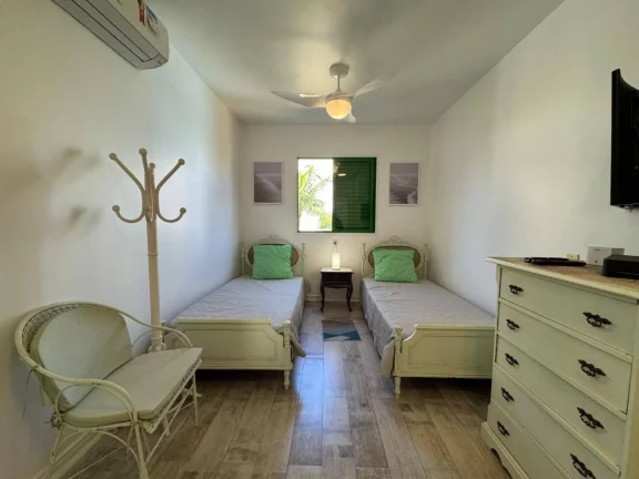 Imagem Apartamento com 4 dormitórios à venda, 113 m por R$ 2.500.000,00 - Riviera