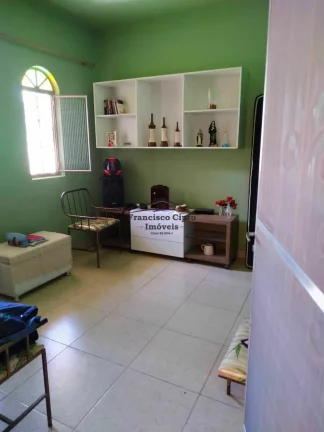 Imagem Casa Térrea