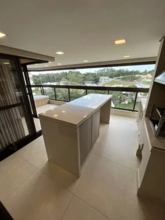Imagem Apartamento com 4 dormitórios à venda, 192 m² por R$ 1.900.000,00 - Caputera - Arujá/SP