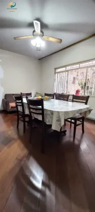 Imagem Casa Sobrado em Planalto Paulista, São Paulo/SP