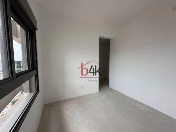 Imagem Apartamento à venda, 131 m² por R$ 2.900.000,00 - Brooklin - São Paulo/SP
