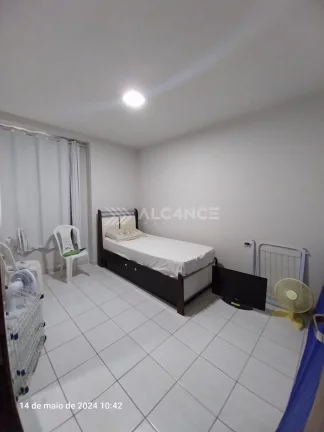 Imagem Apto - 3 Quartos - 2 Suítes - 105 m² - Bessa, João Pessoa/PB