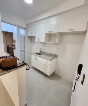 Imagem Apartamento para alugar com 2 quartos, sendo 1 suíte, no condomínio Thera Faria Lima - Comercial, São Paulo - SP