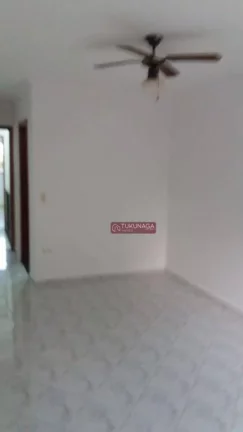 Imagem Sobrado com 4 dormitórios à venda, 195 m² por R$ 950.000 - Vila Milton - Guarulhos/SP