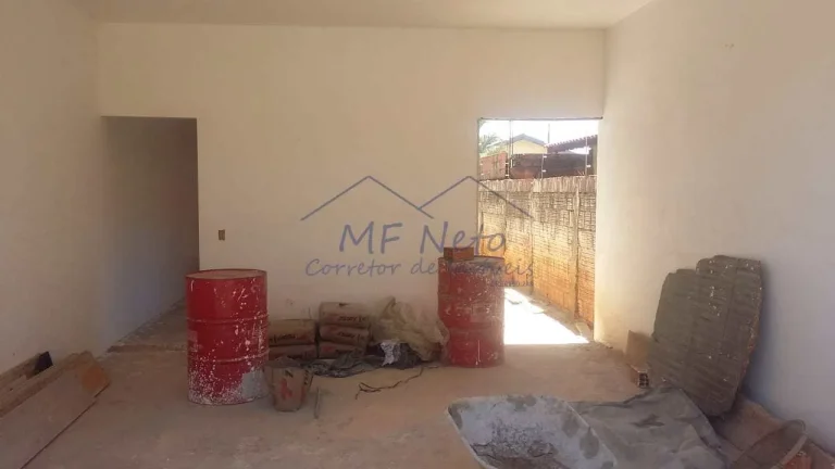 Imagem Casa Padrão