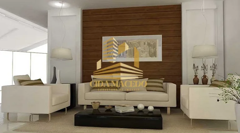 Imagem Apartamento a Venda no bairro Altiplano Cabo Branco - João Pessoa, PB