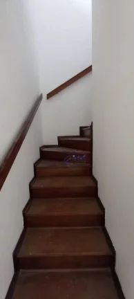 Imagem Casa com 3 quartos (1 suíte) para alugar, 153 m² - Vila Panamericana - Jardim Rosa Maria - Butantã - São Paulo/SP