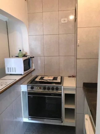 Imagem Flat para aluguel e venda tem 42 metros quadrados com 1 quarto