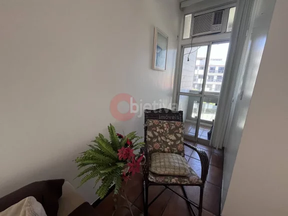 Imagem Apartamento com 3 quartos para venda ou locação, 90 m², Algodoal, Cabo Frio